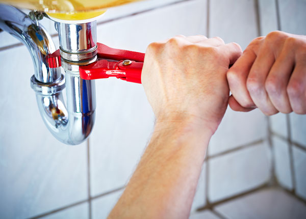 About Flower Mound Plumbers